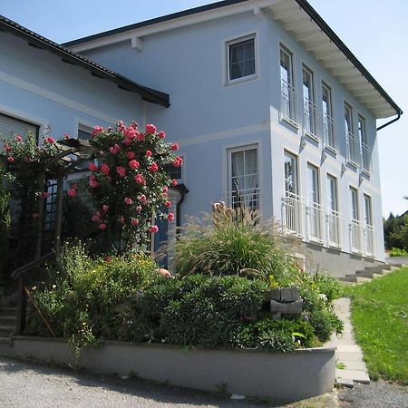 Gastehaus Zieserl Deutsch Kaltenbrunn Dış mekan fotoğraf