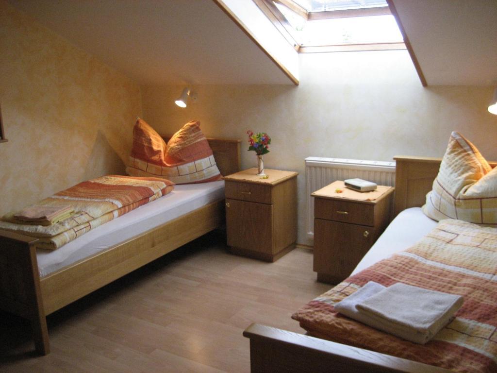 Gastehaus Zieserl Deutsch Kaltenbrunn Oda fotoğraf