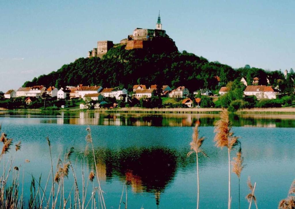 Gastehaus Zieserl Deutsch Kaltenbrunn Dış mekan fotoğraf