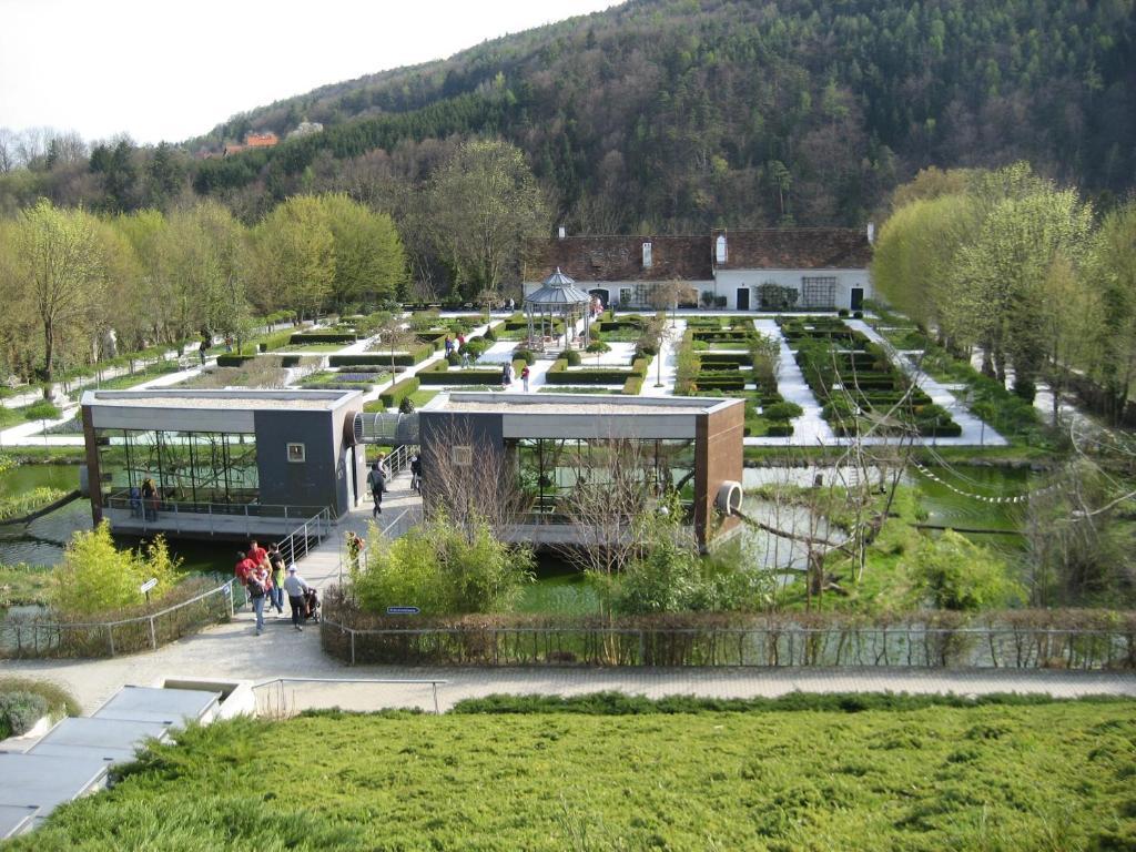 Gastehaus Zieserl Deutsch Kaltenbrunn Dış mekan fotoğraf