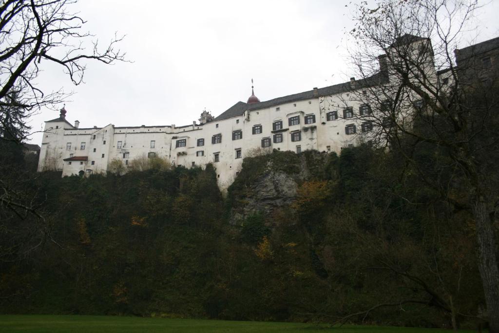 Gastehaus Zieserl Deutsch Kaltenbrunn Dış mekan fotoğraf