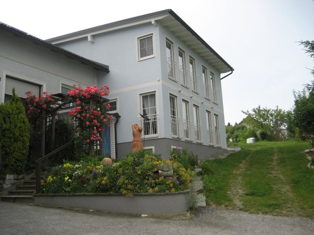 Gastehaus Zieserl Deutsch Kaltenbrunn Dış mekan fotoğraf